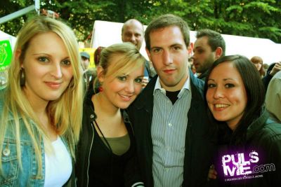 Fêtes de la Musique au Parc ! - Gallerie photo #161